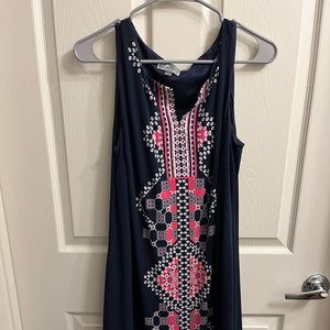 Casual dress…Large